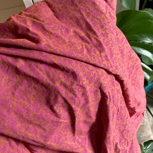 Natural Life Fitted Sheet